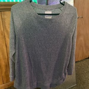 *Never Worn* Grey Sweater